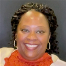 Zeondra Richardson, LICSW