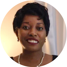 Zephaniah Mukendi, LICSW