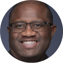Zephon Lister, LMFT