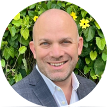 Zev Yochanan Berkowitz, LCSW - C