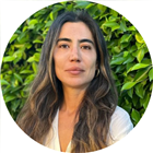 Zeynep Atesoglu, LMFT