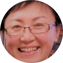 Zhan (Jenny) Wang, PMHNP