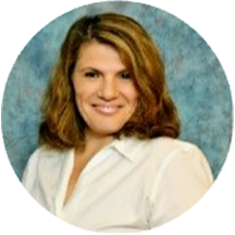 Zhanna Berman, PMHNP-BC, NP