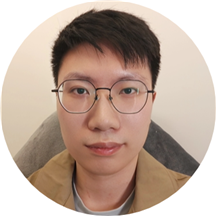 Zhicheng (Jay Cheng) Huang, MA