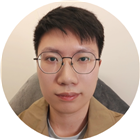 Zhicheng (Jay Cheng) Huang, MA