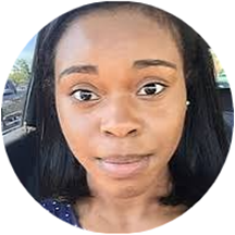 Zi'nequa Parker, LSW