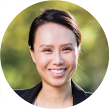 Zi Wang, LMHC
