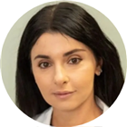 Zina Goldvekht, PA