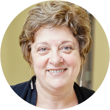 Zipporah Oksman, CDN, MS