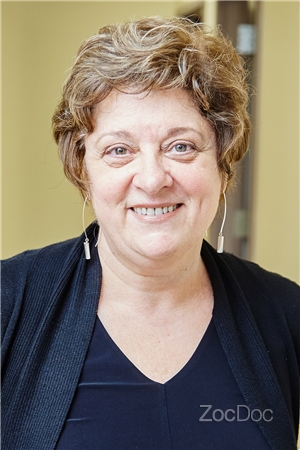 Zipporah Oksman, CDN, MS