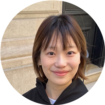 Ziqi (Jenny) Zhou, MA