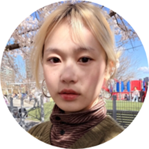 Ziqi (Jenny) Zhou, MA