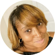 Zoauntrist Oldham, LPC