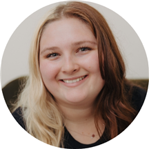 Zoe Hricik, LPC