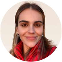 Zoe Jeffery, LMFT