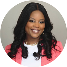 Zoe Johnson, LPC