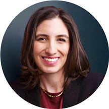 Zoe Malliaros, LMSW