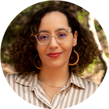 Zoe Moctezuma, AMFT