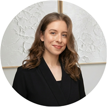 Zoe Robinson, LMSW