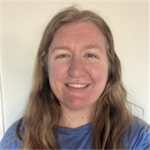 Zoe Sanville, LICSW