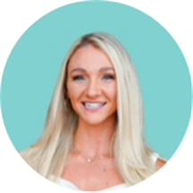 Zoe Schroeder, MS, RDN, CSCS