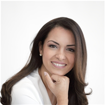 Zoe Solorzano, LCSW