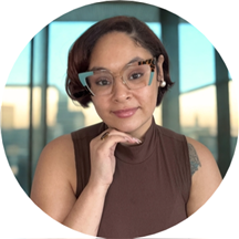 Zoeniete Ivette Vega, LPC