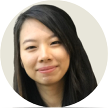 Zoey Zhang, LCSW