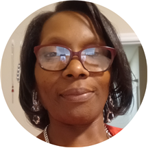 Zola Rolen-Daniels, LCMHC