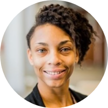 Zora McFarlane-Blake, SLP