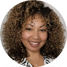 Zsanae Roberts, MSW