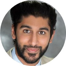 Zubair Haq, NP