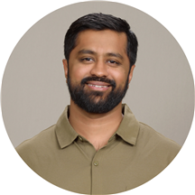 Zubair Khan, PA
