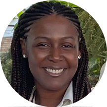 Zuge Adolphe, CDCES, RDN, CDN, RD