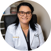 Zuleivy Perez, APRN