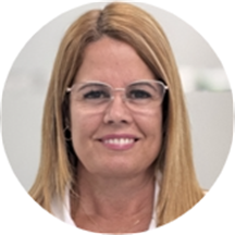 Zulema Vazquez, APRN, RN