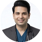 Zulfiqar Abbas, APRN