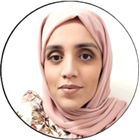 Zunaira Mian, LMHC