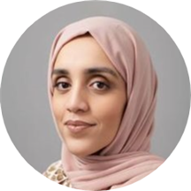 Zunaira Mian, LPC