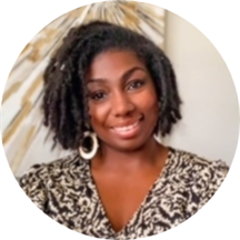 Zuriah Harris, LMFT