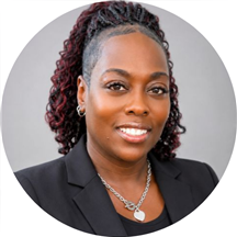 lakeisha mccray, LPC