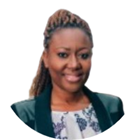 zmane Jean-Louis, LMHC